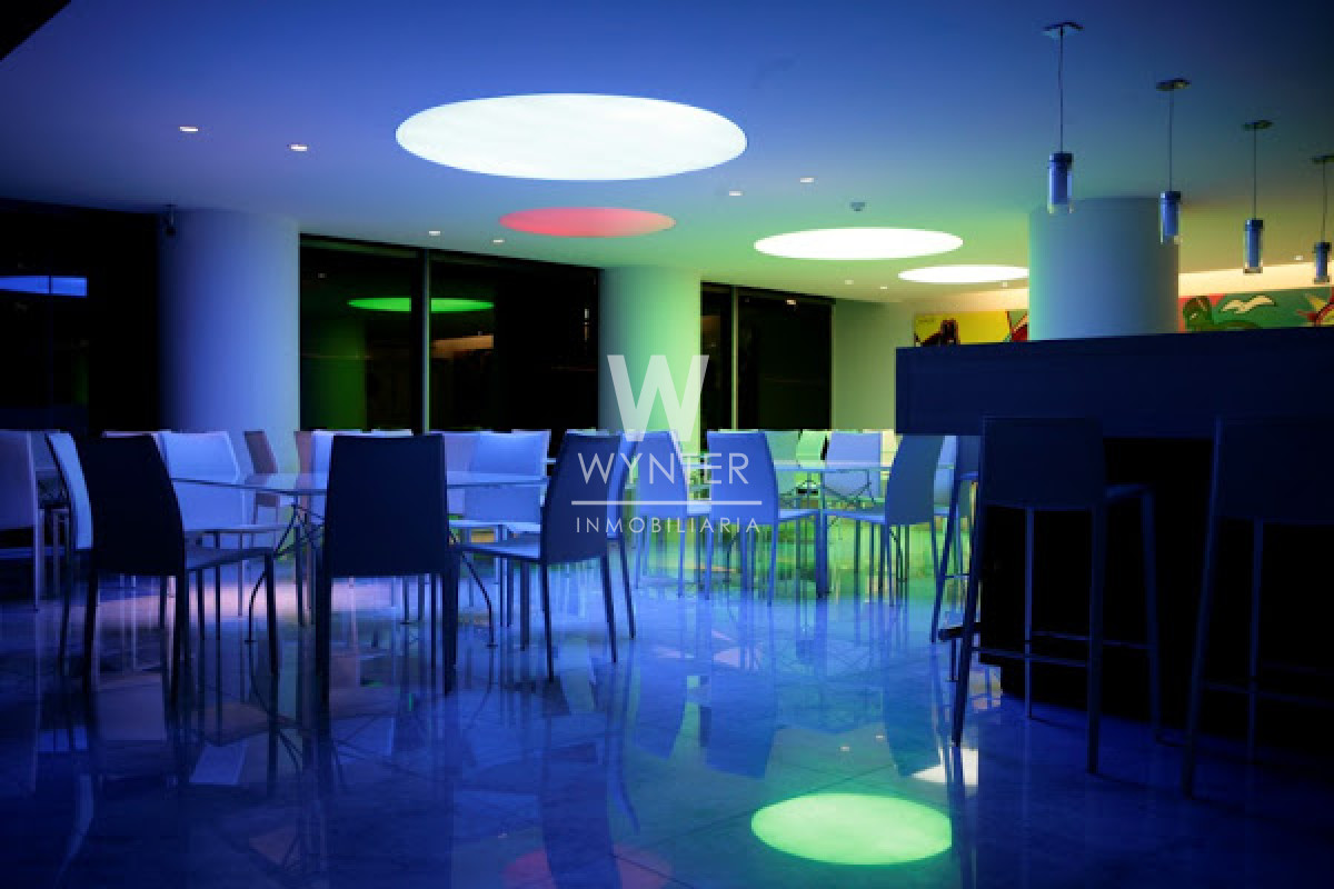 Apartamento ID.12 - Aquarela piso alto - 4 suites
