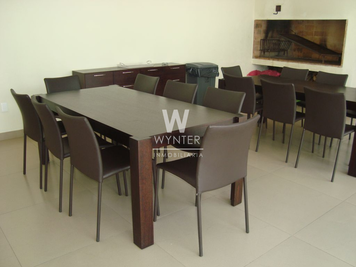 Apartamento ID.3419 - Cruceros - Primera fila frente al mar - 3 suites y dependencia de servicio independiente
