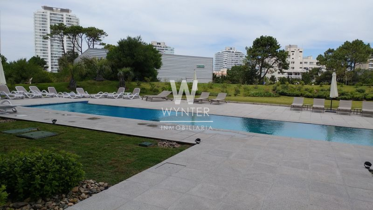 Apartamento ID.5983 - Apartamento en venta y alquiler - One II - 1 dormitorio