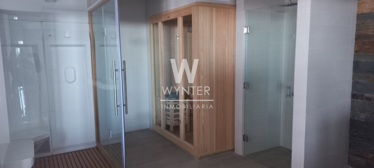 Apartamento ID.1310 - Divino apartamento con terraza con vista al mar - 1 dormitorio
