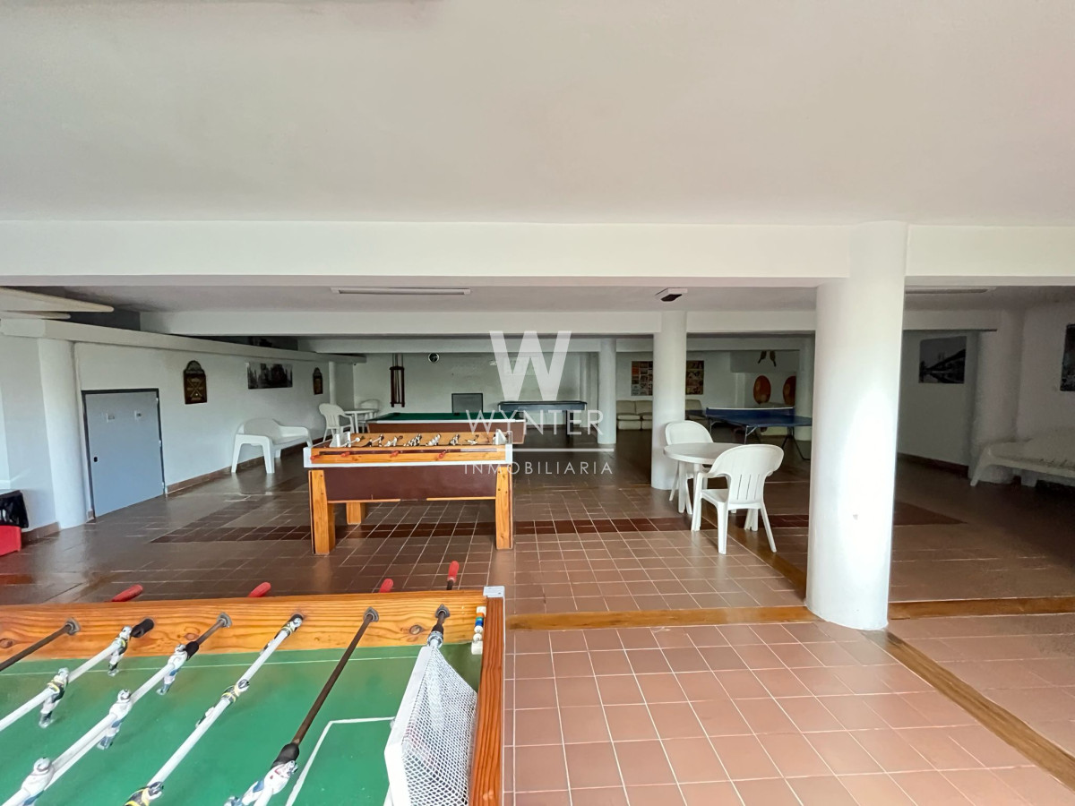 Apartamento ID.388 - Reciclado, a 2 cuadras del Puerto - 3 y dependencia 