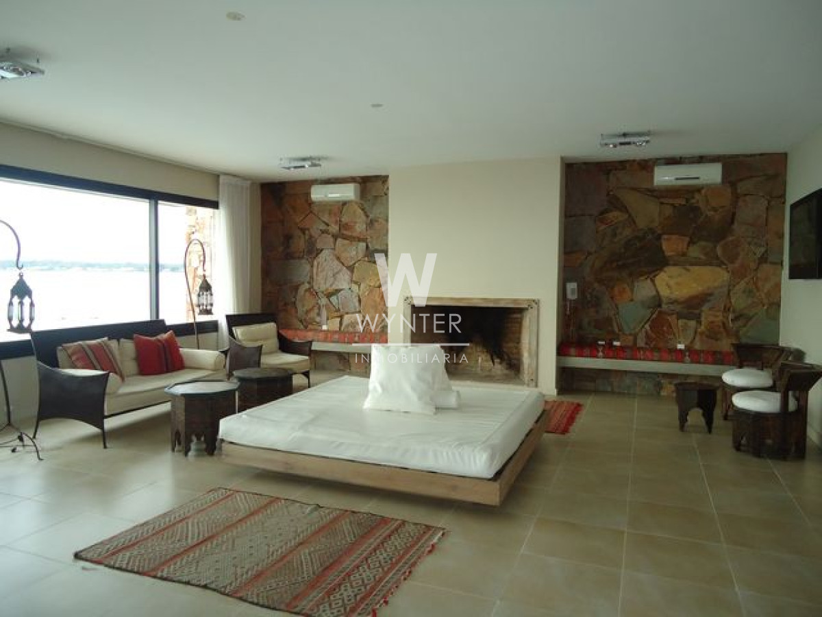 Apartamento ID.5526 - Apartamento en venta - Quartier Punta Ballena - 2 dormitorios