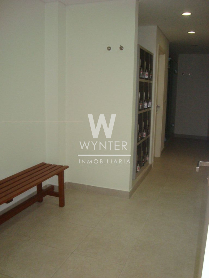 Apartamento ID.3419 - Cruceros - Primera fila frente al mar - 3 suites y dependencia de servicio independiente