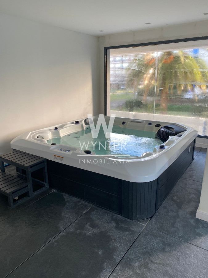 Apartamento ID.988 - Siglo Sol II - Torre Gauguin