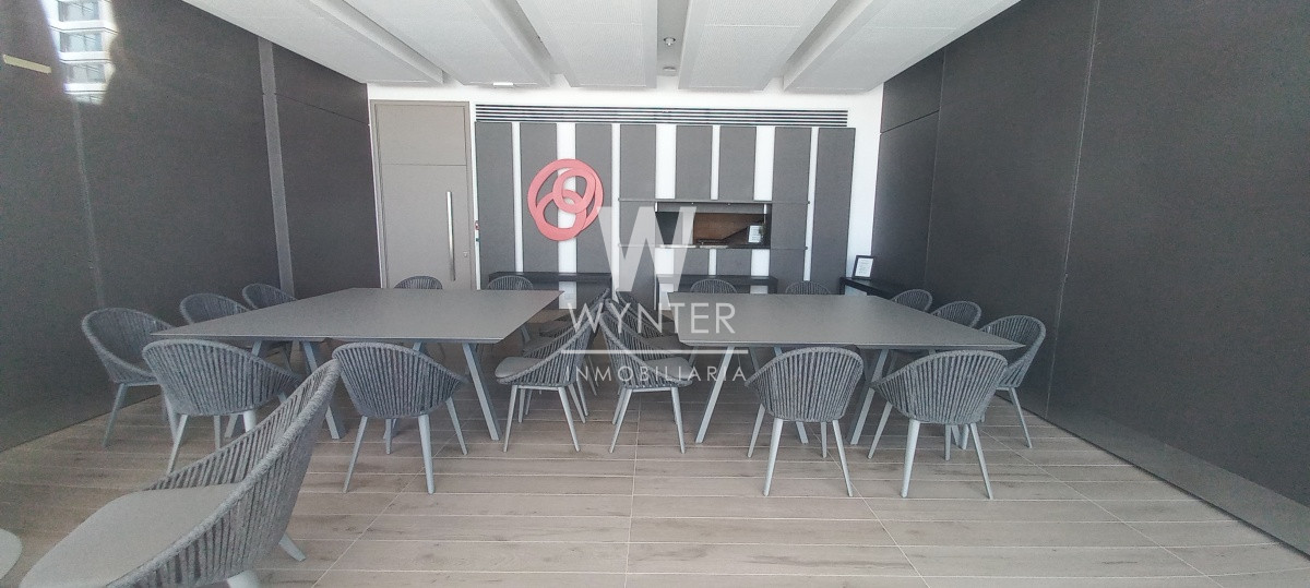 Apartamento ID.5299 - Apartamento en venta - Le Parc esquinero, piso muy alto!!!