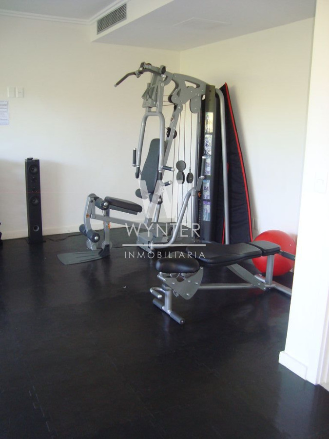 Apartamento ID.3419 - Cruceros - Primera fila frente al mar - 3 suites y dependencia de servicio independiente