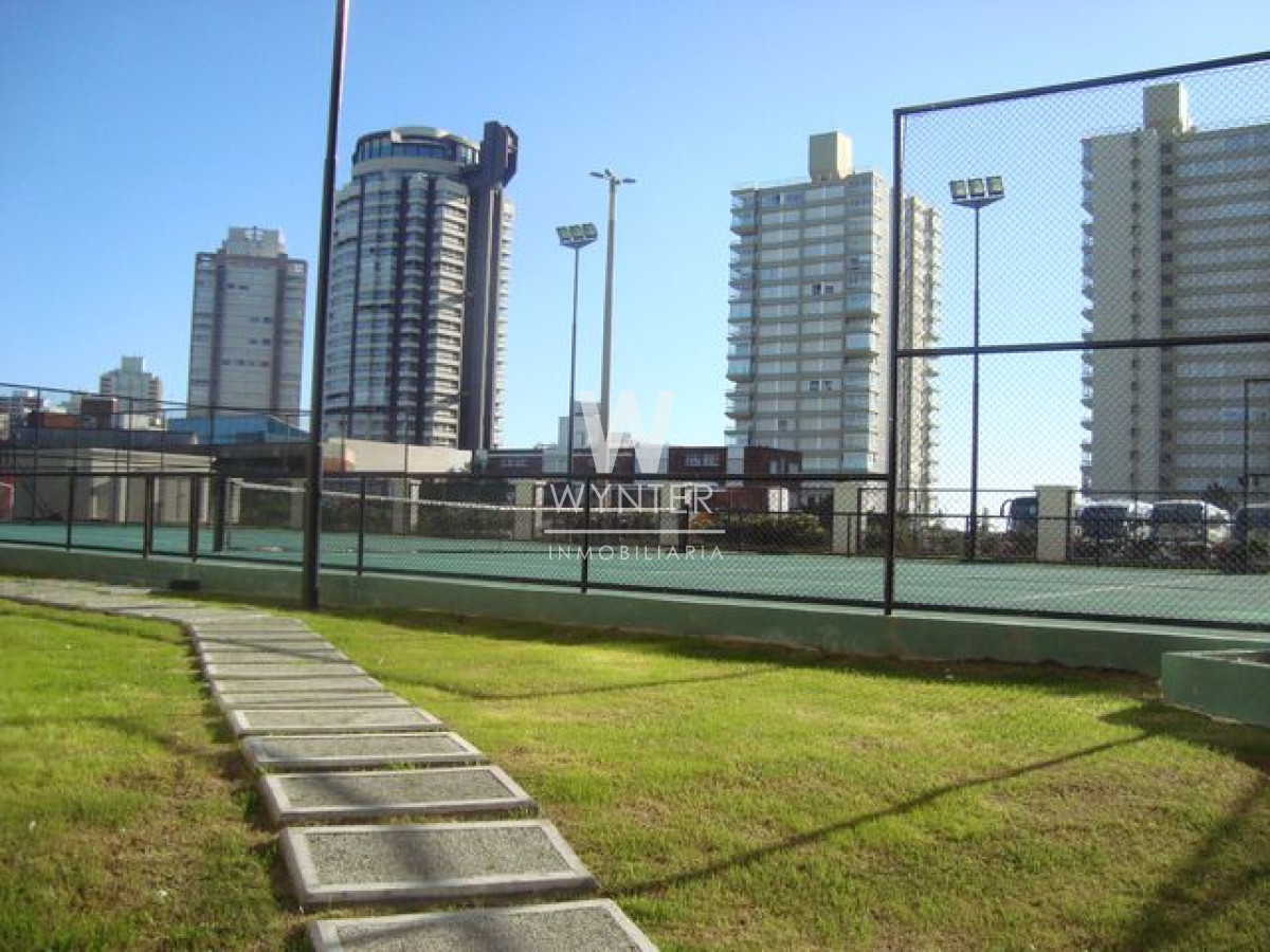 Apartamento ID.4561 - Imperiale III - 2 suites y excelentes amenities