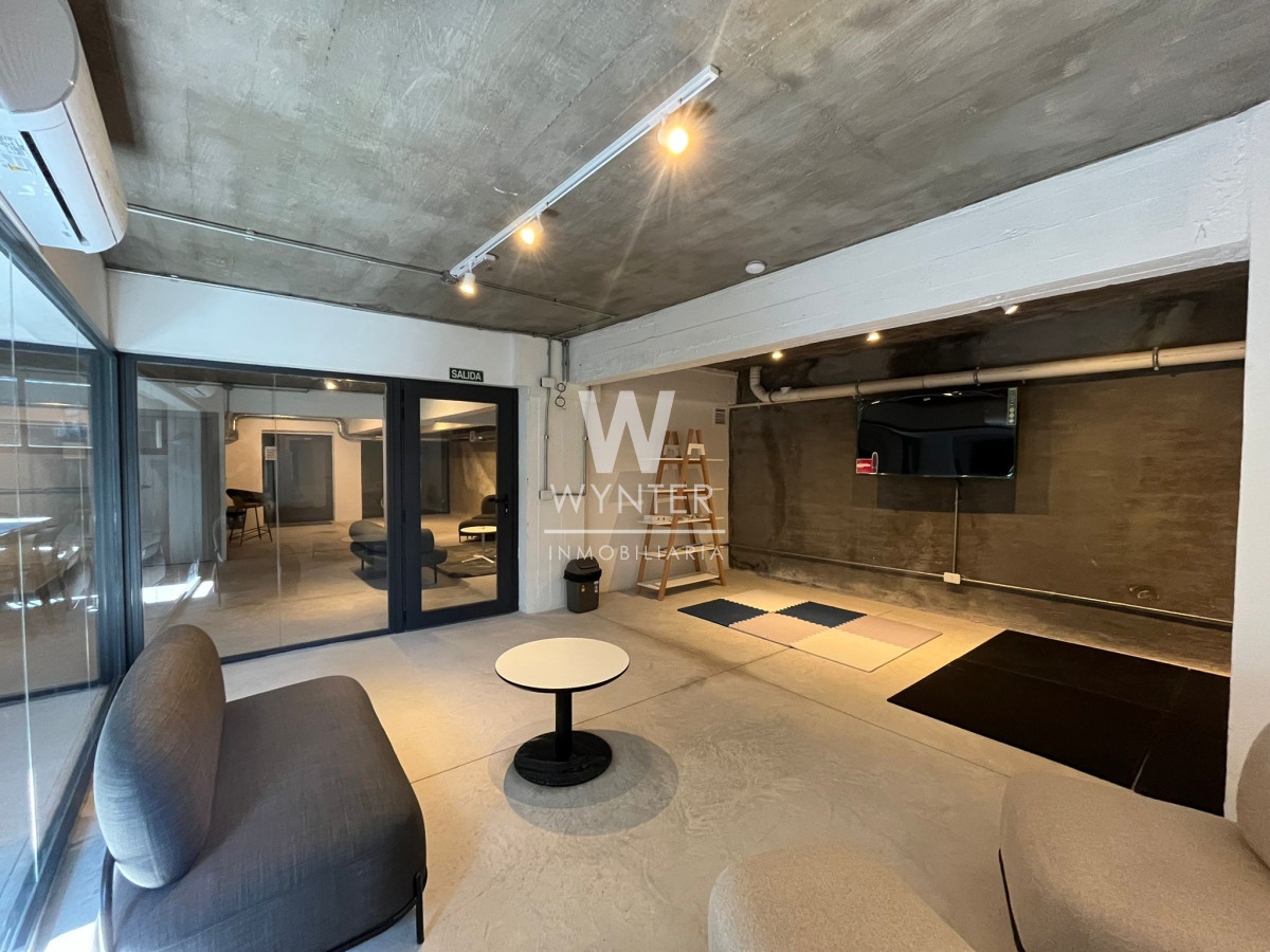 Apartamento ID.5547 - Apartamento en venta amparado por la Ley de Vivienda Promovida, a  pasos del mar - 2 dormitorios y medio