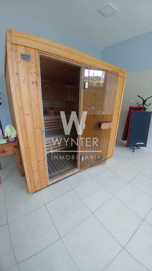 Apartamento ID.5207 - Apartamento en alquiler - Semi piso de 3 dormitorios
