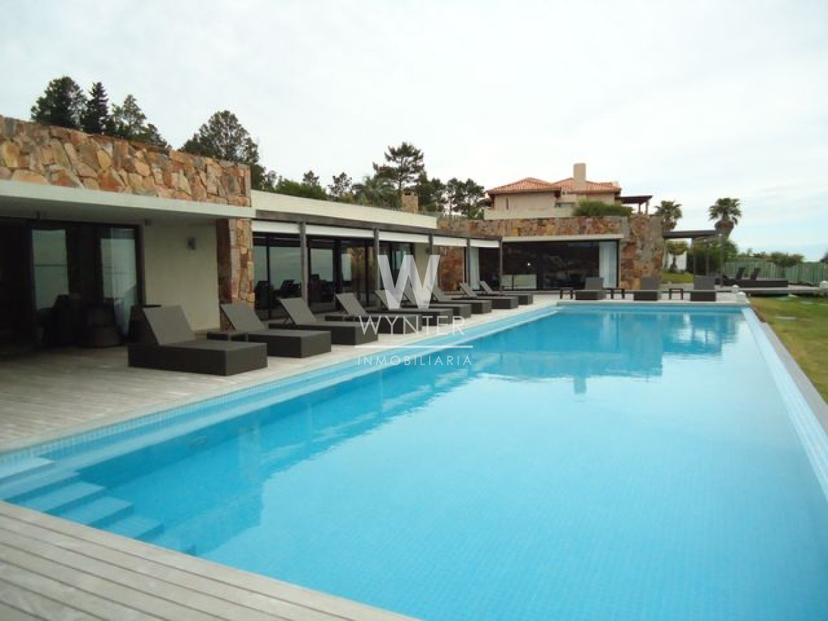 Apartamento ID.5526 - Apartamento en venta - Quartier Punta Ballena - 2 dormitorios
