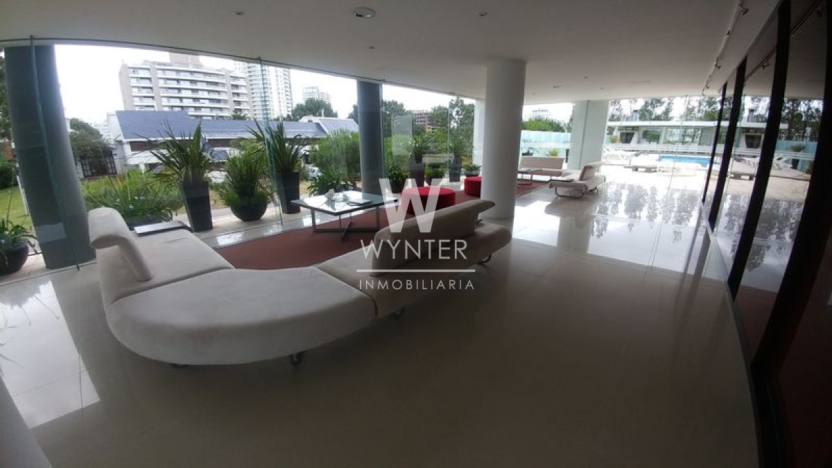 Apartamento ID.5207 - Apartamento en alquiler - Semi piso de 3 dormitorios