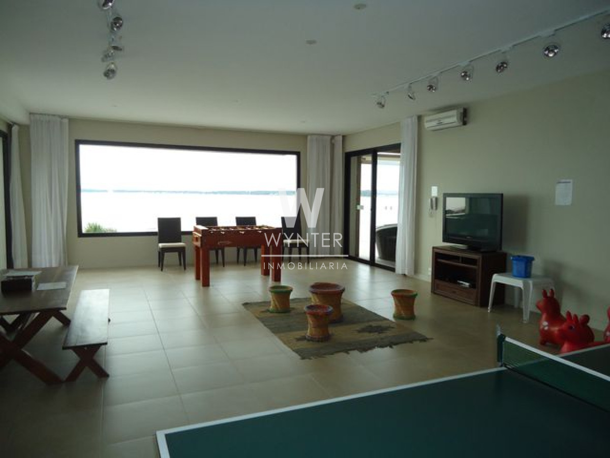 Apartamento ID.5526 - Apartamento en venta - Quartier Punta Ballena - 2 dormitorios