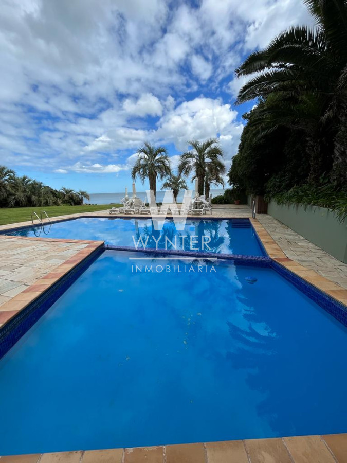 Apartamento ID.981 - Apartamento reciclado, con espectacular vista al mar - 2 y dep. de servicio