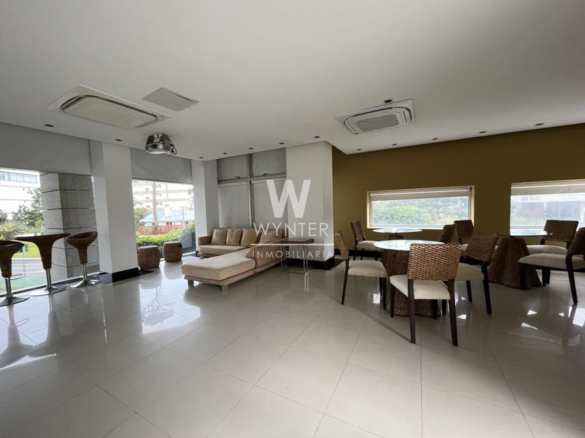 Apartamento ID.4286 - Apartamento en mansa con inmejorable vista, Sea & Forest - 3 suites