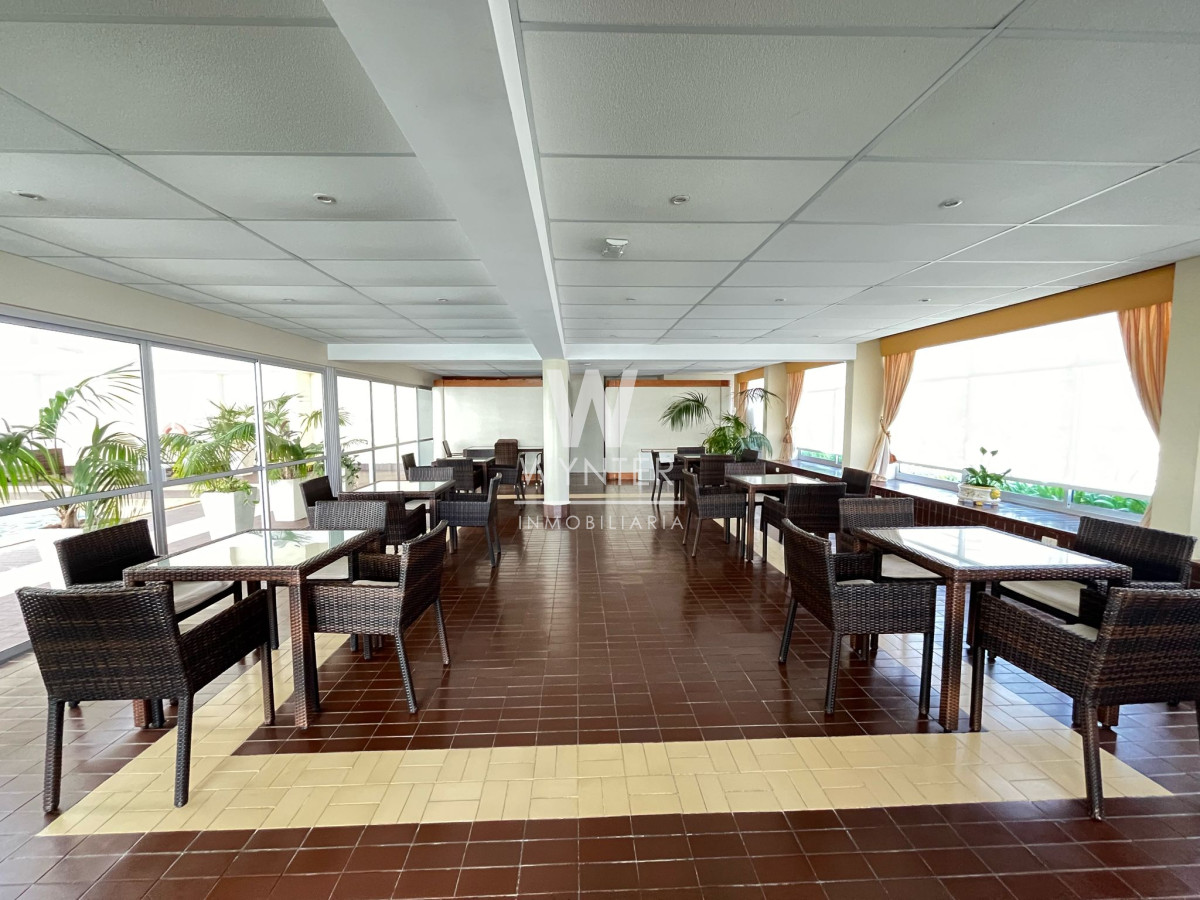 Apartamento ID.388 - Reciclado, a 2 cuadras del Puerto - 3 y dependencia 