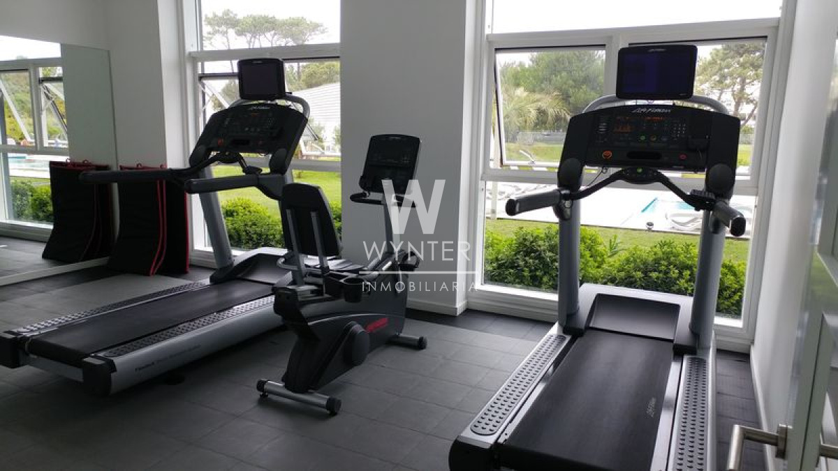 Apartamento ID.5983 - Apartamento en venta y alquiler - One II - 1 dormitorio