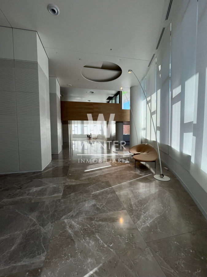 Apartamento ID.4393 - Trump Tower 1 suite