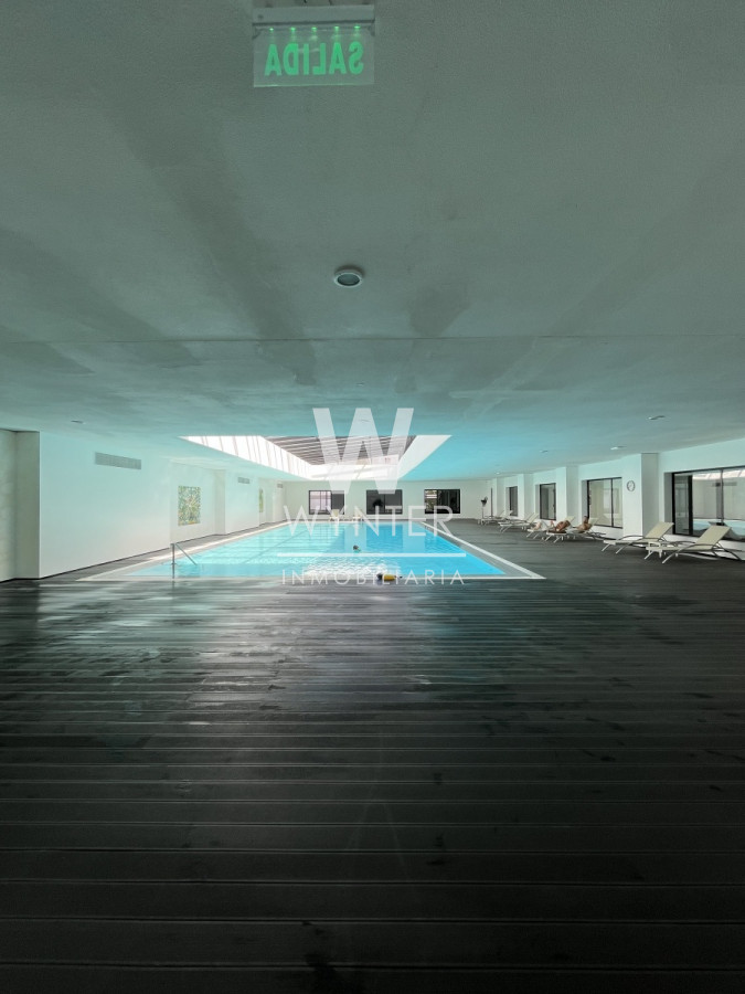 Apartamento ID.4966 - Greenlife en alquiler - 2 dormitorios