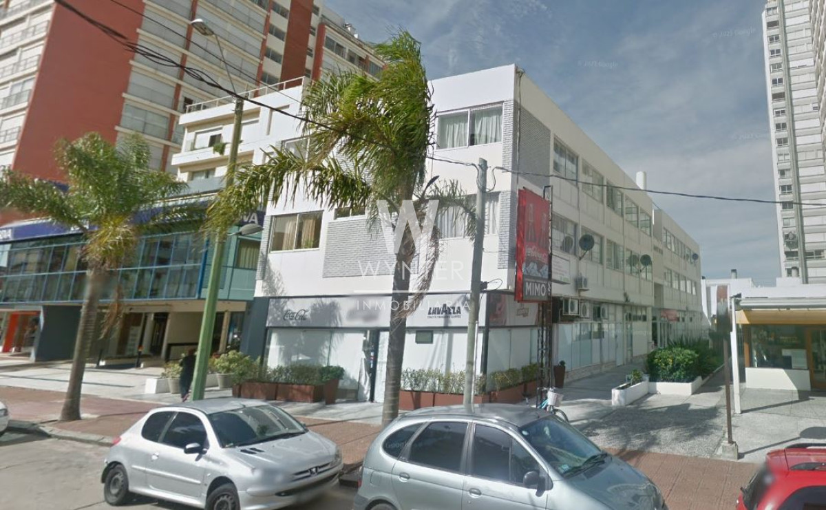 Apartamento ID.5182 - Oportunidad, 1 Dormitorio en península, reciclado!!! 