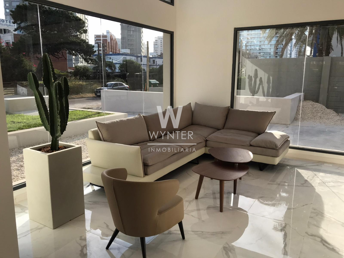 Apartamento ID.988 - Siglo Sol II - Torre Gauguin