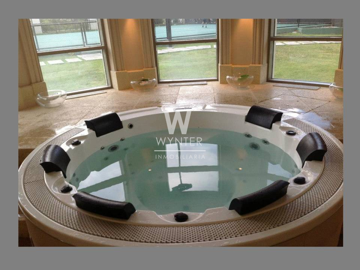 Apartamento ID.4561 - Imperiale III - 2 suites y excelentes amenities