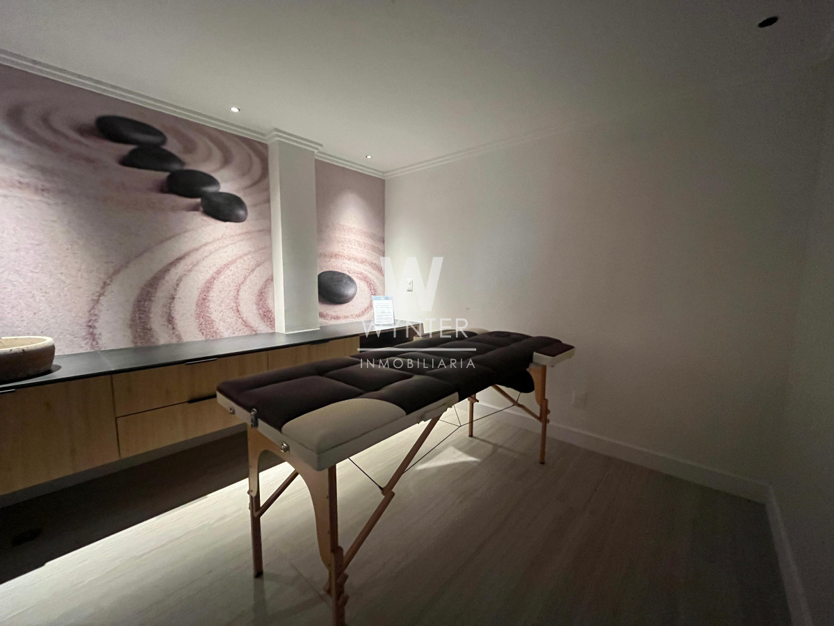 Apartamento ID.6842 - Apartamento en alquiler sobre Av. Roosevelt