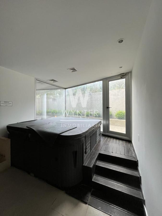 Apartamento ID.4286 - Apartamento en mansa con inmejorable vista, Sea & Forest - 3 suites