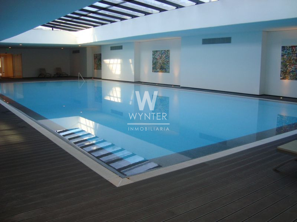 Apartamento ID.6148 - Apartamento en venta 3 dormitorios en Roosevelt Center 