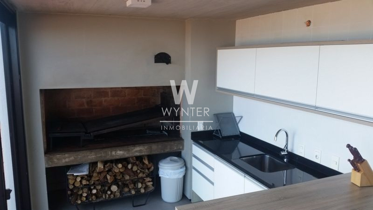 Apartamento ID.4966 - Greenlife en alquiler - 2 dormitorios