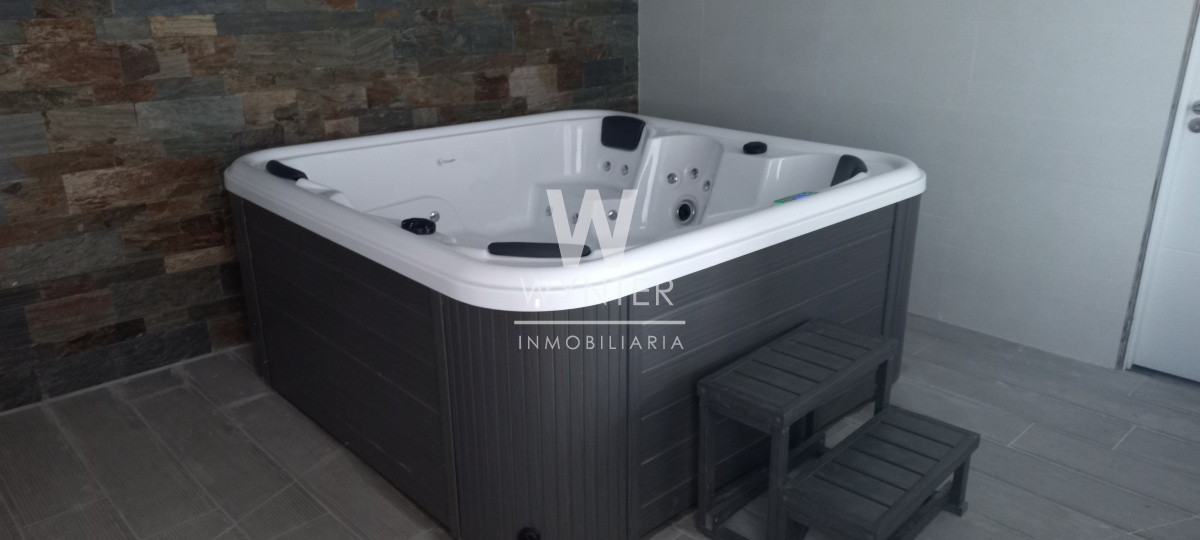 Apartamento ID.1310 - Divino apartamento con terraza con vista al mar - 1 dormitorio