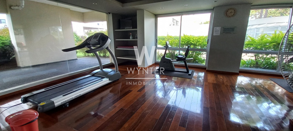 Apartamento ID.2885 - Piso alto, espectacular vista al mar e Isla Gorriti