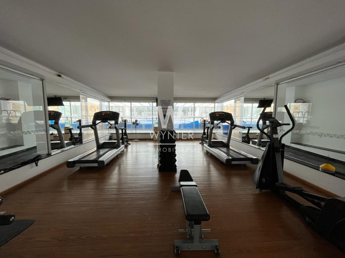 Apartamento ID.4286 - Apartamento en mansa con inmejorable vista, Sea & Forest - 3 suites