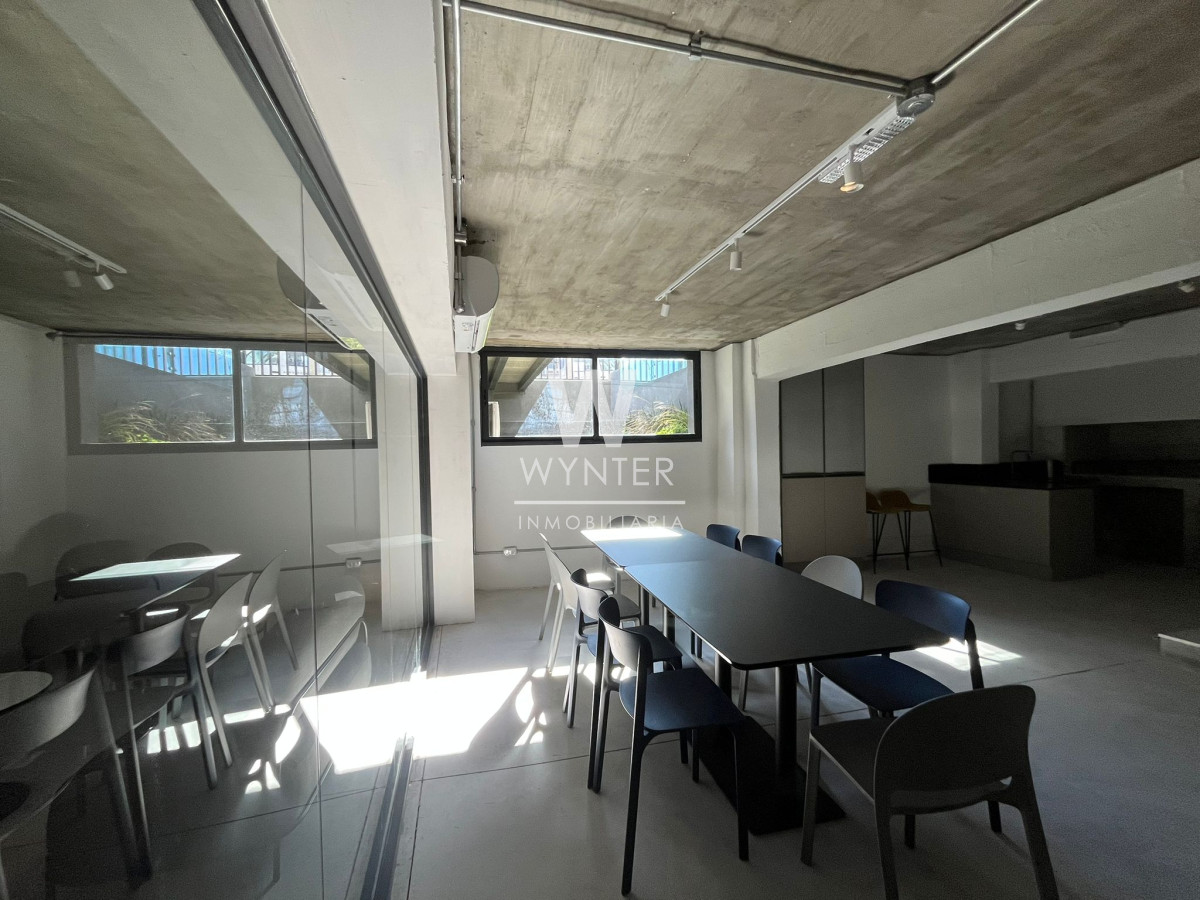 Apartamento ID.5547 - Apartamento en venta amparado por la Ley de Vivienda Promovida, a  pasos del mar - 2 dormitorios y medio