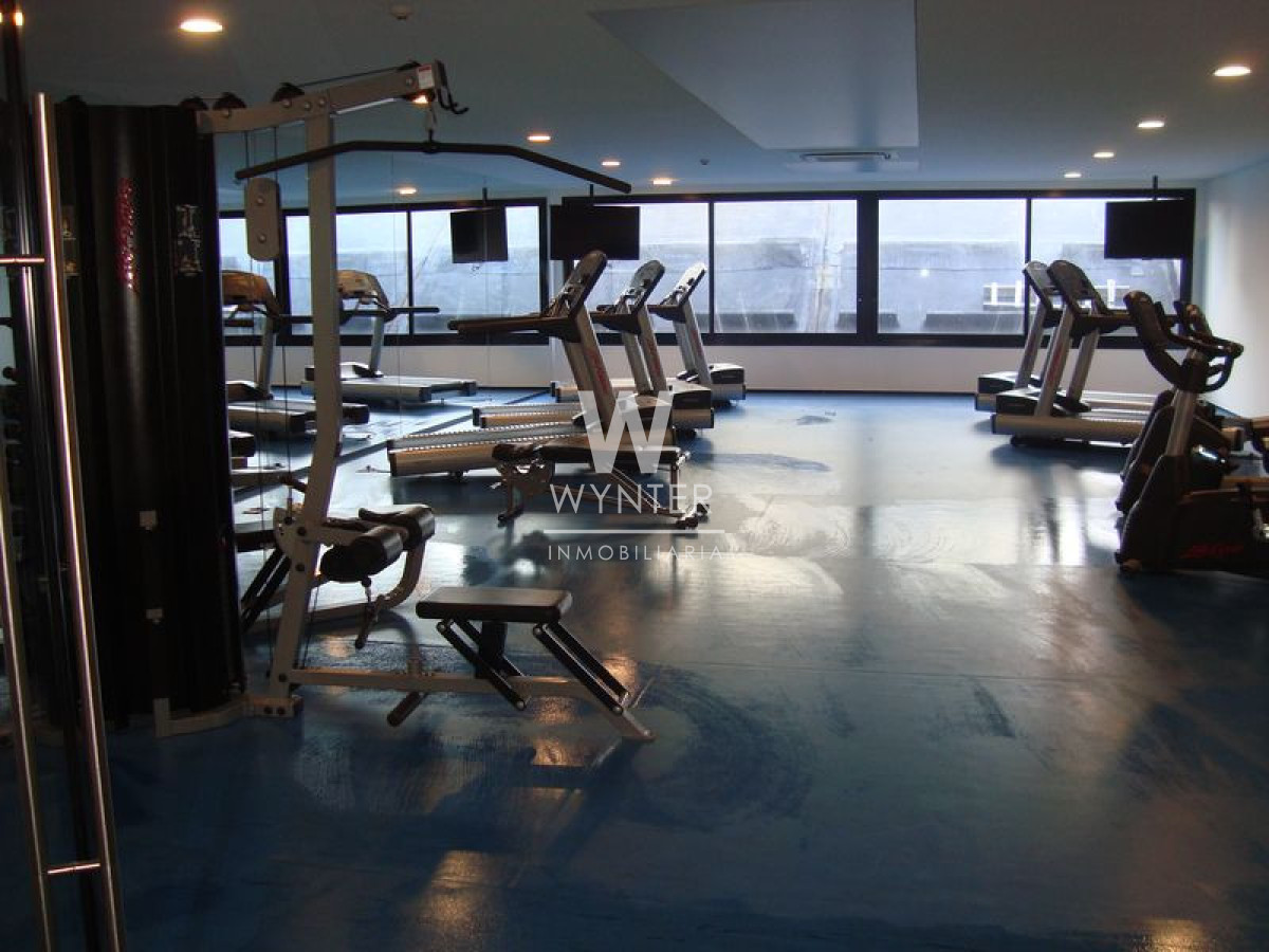 Apartamento ID.6148 - Apartamento en venta 3 dormitorios en Roosevelt Center 