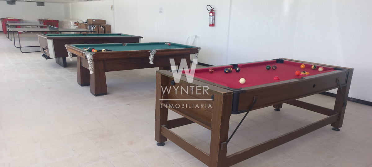 Apartamento ID.926 - Excelente apartamento reciclado con vista al mar - 3 Dorm