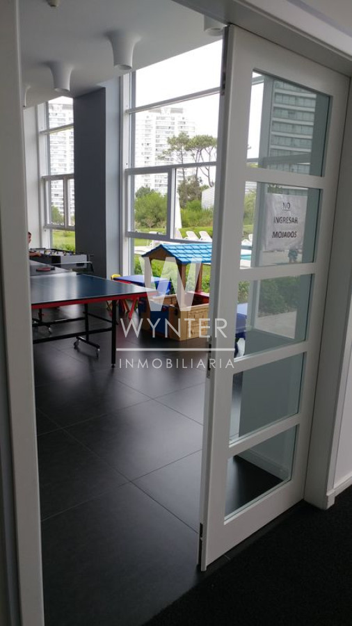 Apartamento ID.5983 - Apartamento en venta y alquiler - One II - 1 dormitorio