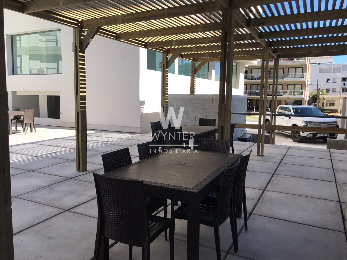Apartamento ID.988 - Siglo Sol II - Torre Gauguin