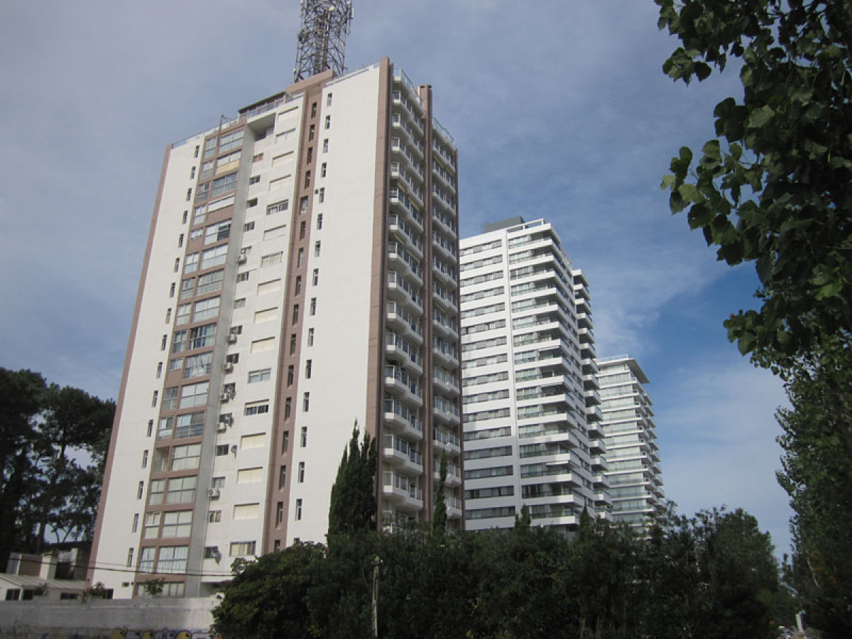 Torre Marfil