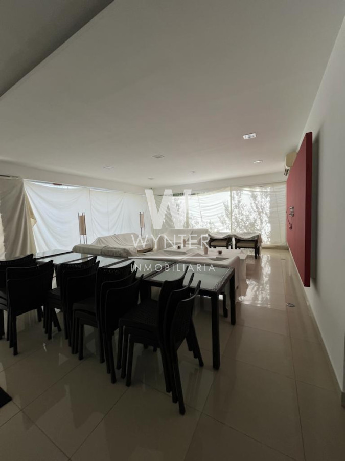Hotel ID.4313 - Interesante inversión para transformar en apartamentos para renta sobre Av. Roosevelt