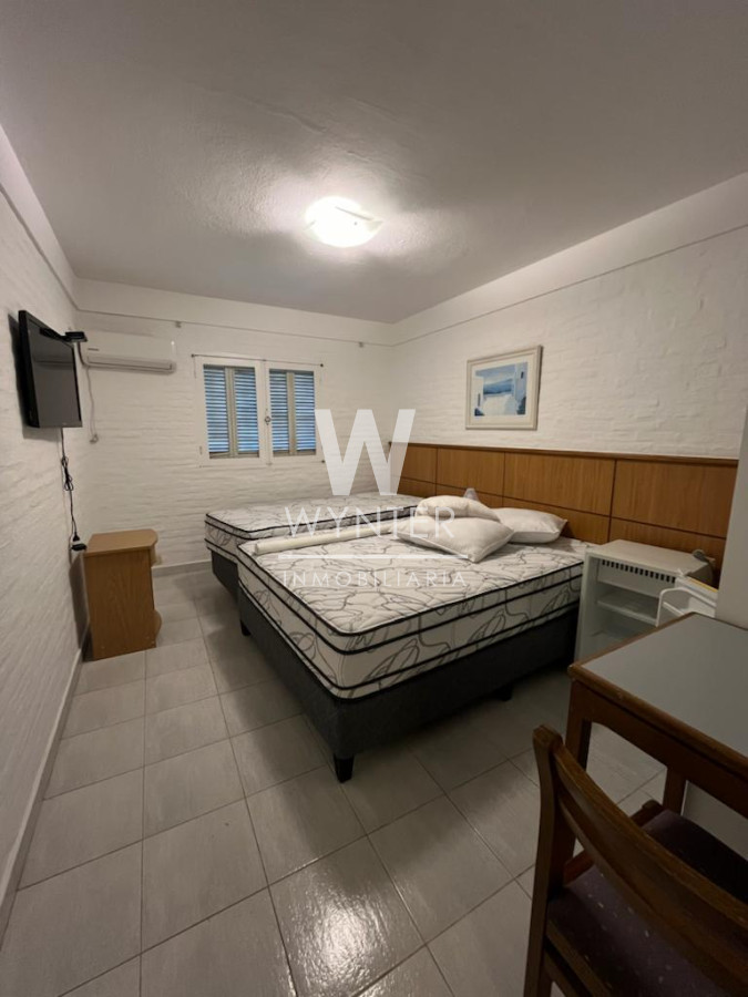 Hotel ID.4313 - Interesante inversión para transformar en apartamentos para renta sobre Av. Roosevelt