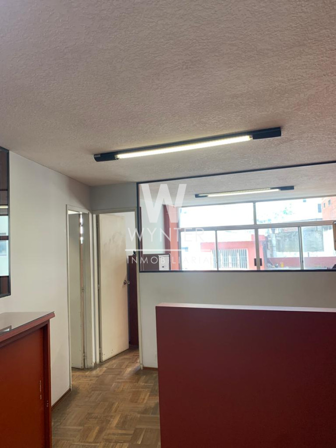 Oficina ID.4435 - Unidad para vivienda u oficina 