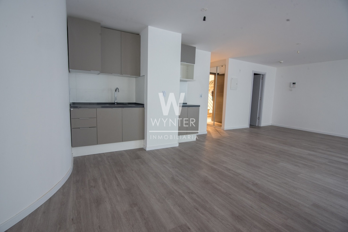 Oficina ID.3368 - Edificio Lancaster, oficina a estrenar 