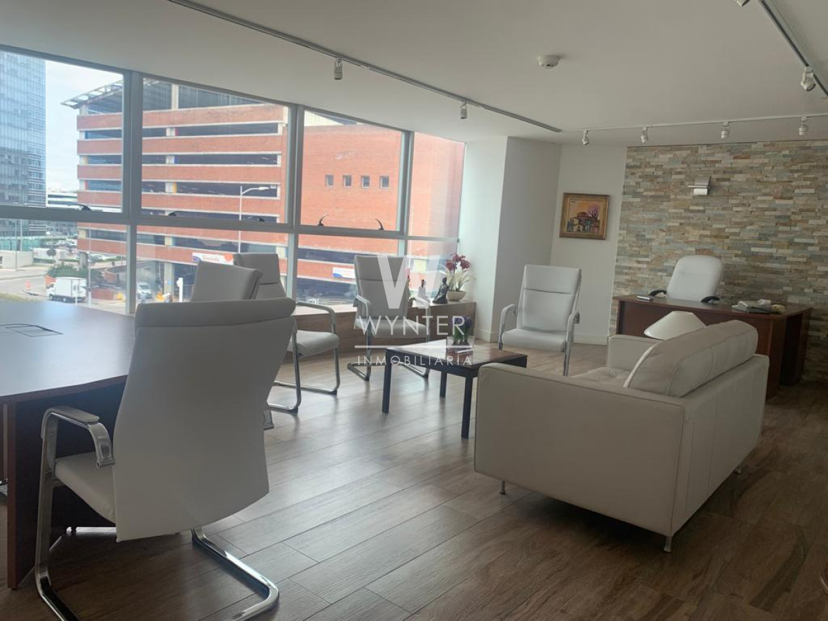 Oficina ID.4330 - Oficina, en venta o alquiler. Próximo a WTC