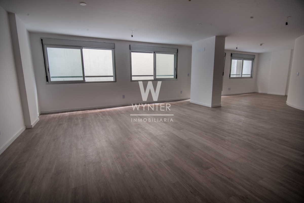 Oficina ID.3368 - Edificio Lancaster, oficina a estrenar 