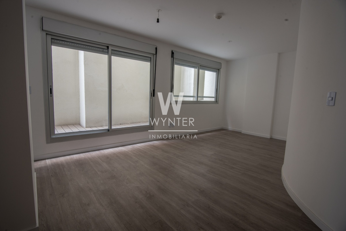 Oficina ID.3368 - Edificio Lancaster, oficina a estrenar 