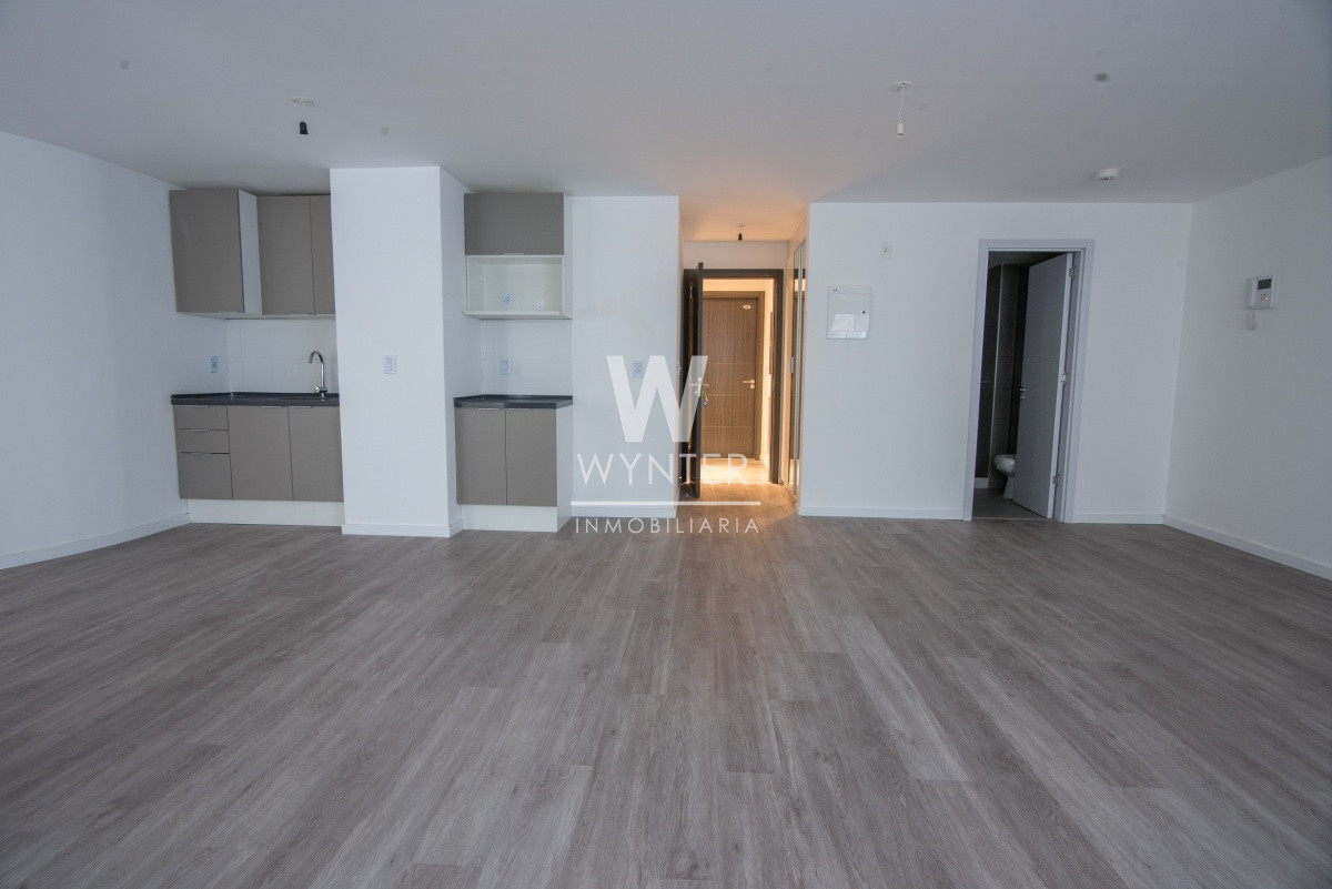 Oficina ID.3368 - Edificio Lancaster, oficina a estrenar 