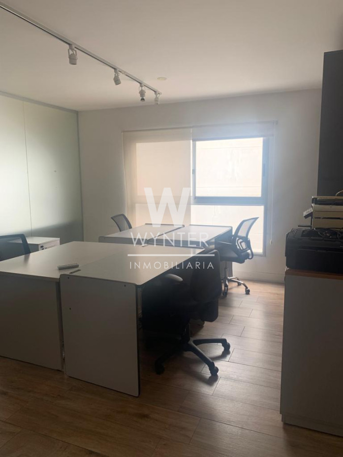 Oficina ID.4330 - Oficina, en venta o alquiler. Próximo a WTC