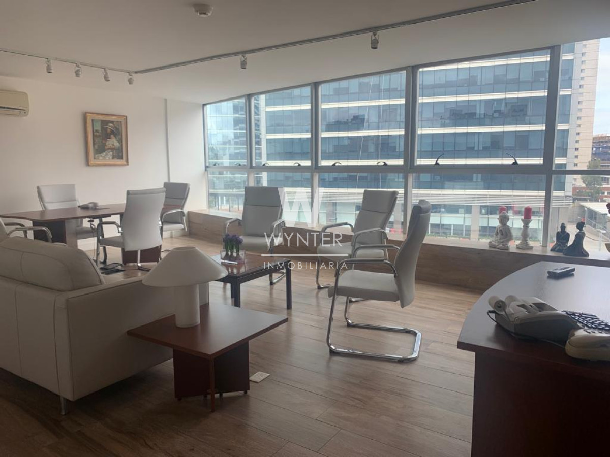 Oficina ID.4330 - Oficina, en venta o alquiler. Próximo a WTC