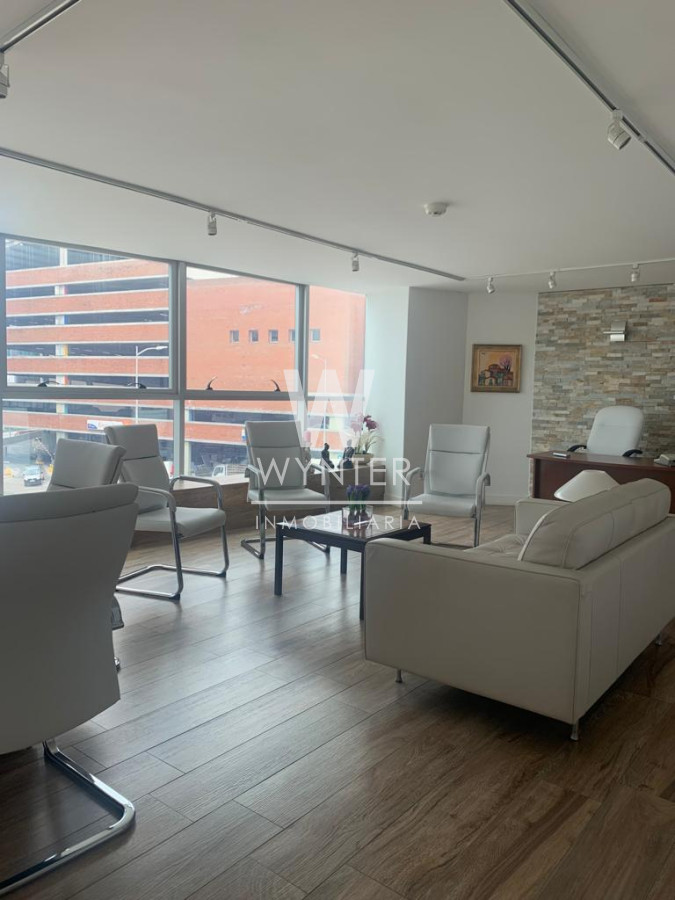 Oficina ID.4330 - Oficina, en venta o alquiler. Próximo a WTC