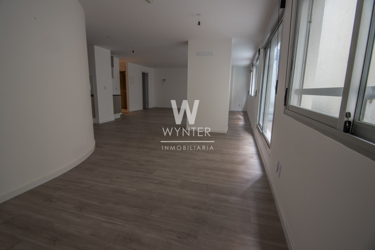 Oficina ID.3368 - Edificio Lancaster, oficina a estrenar 